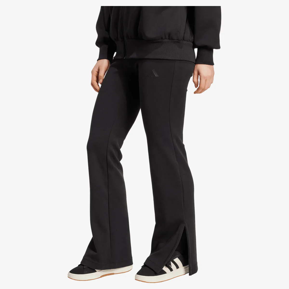 Ženska trenerka donji deo adidas W all szn sl fp
