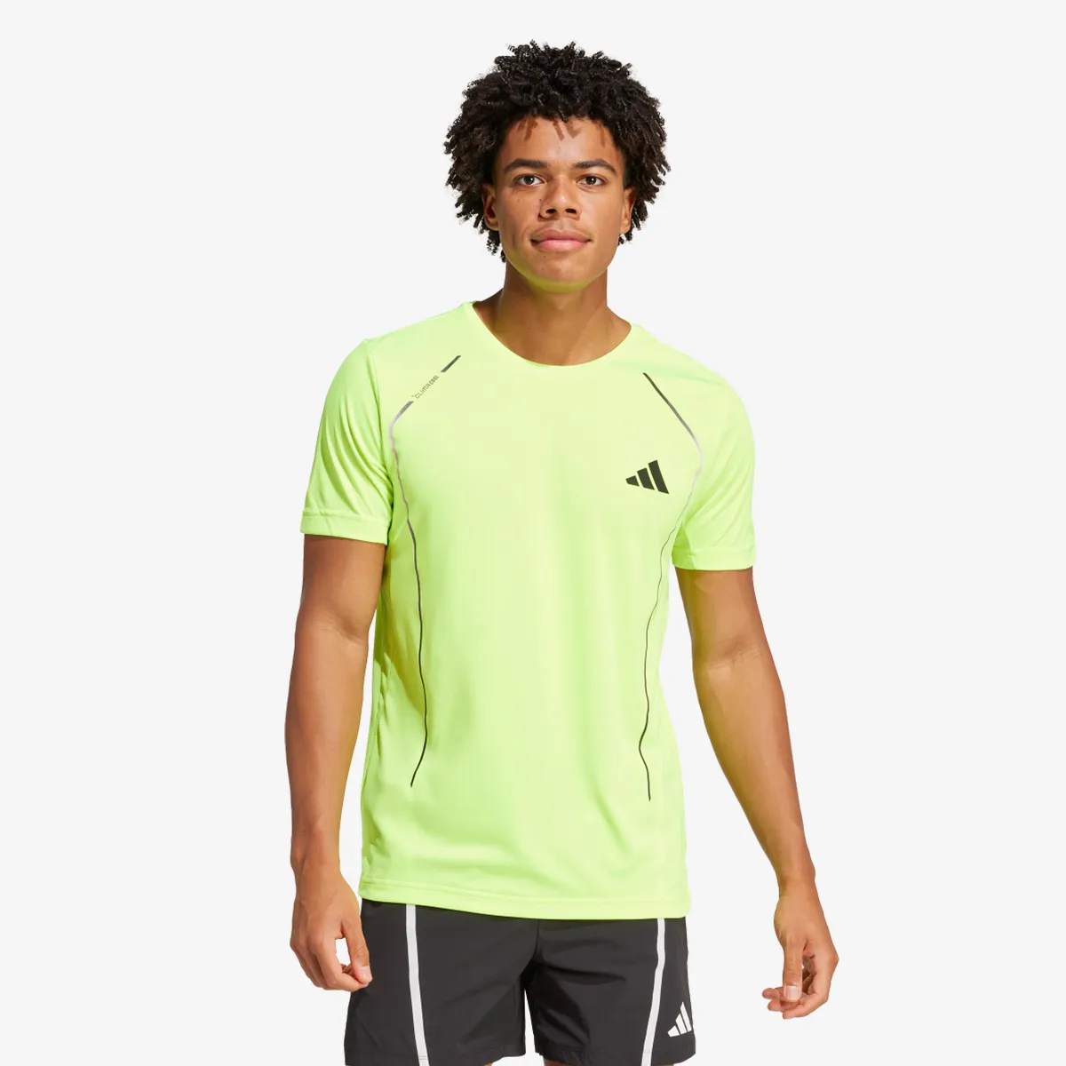 ADIDAS Majica Tech Apparel