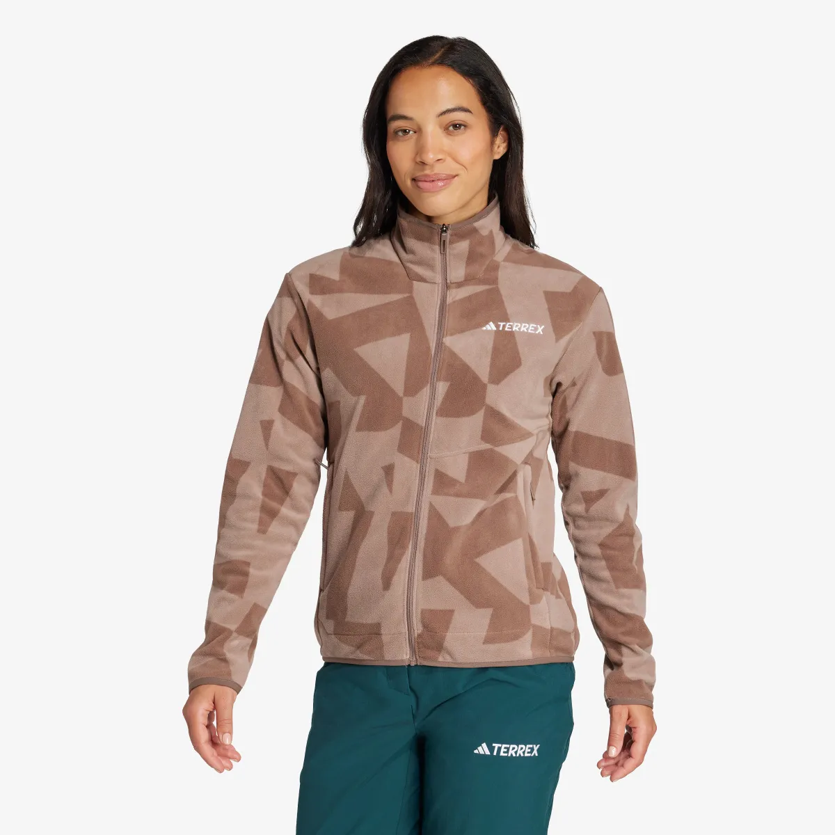 ADIDAS Dukserica Terrex