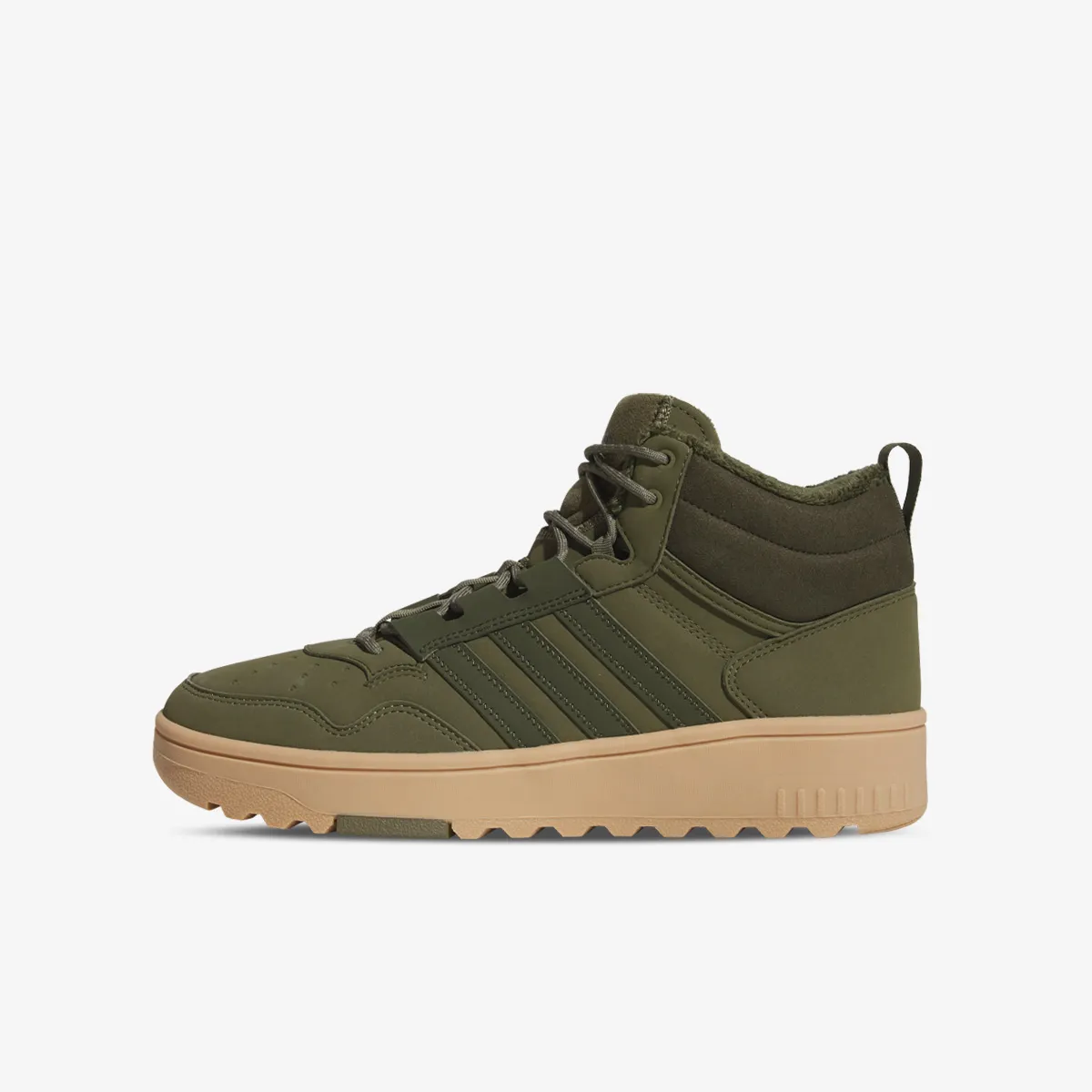 PATIKE ADIDAS HOOPS 4.0 MID WINTERIZED M