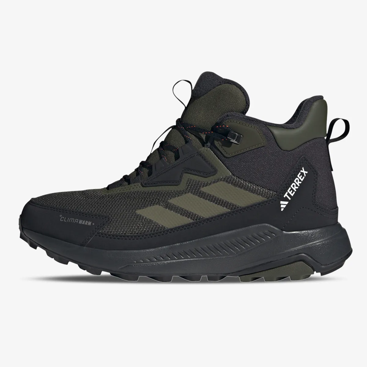 ADIDAS Cipele terrex anylander climawarm + M