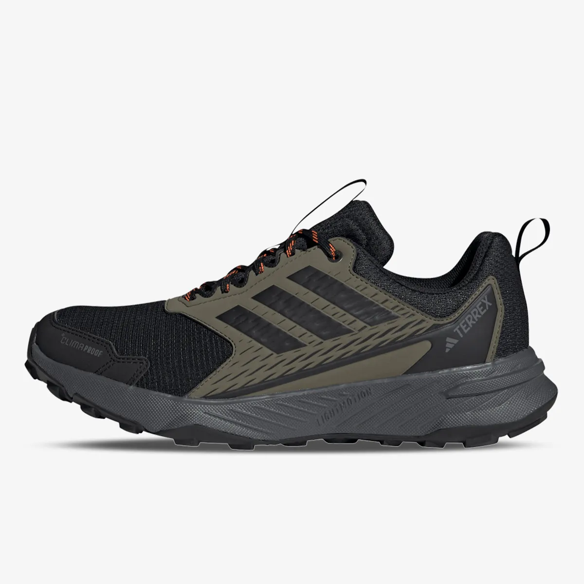 ADIDAS Cipele terrex tracefinder 2 clima M