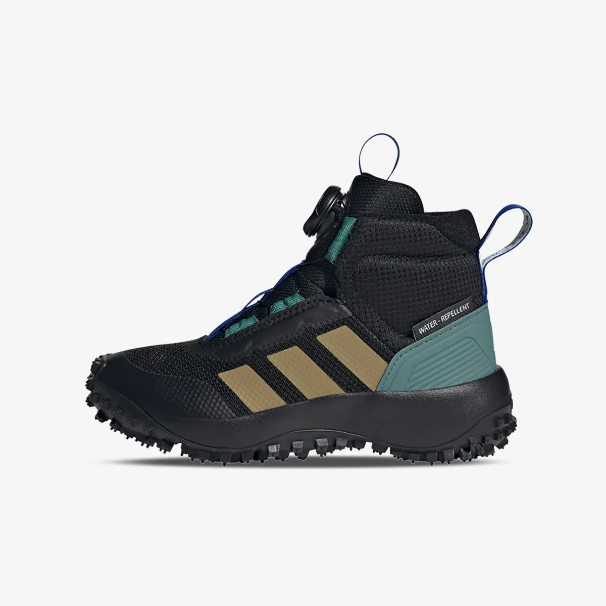 Dečije patike adidas Fortatrail boa k