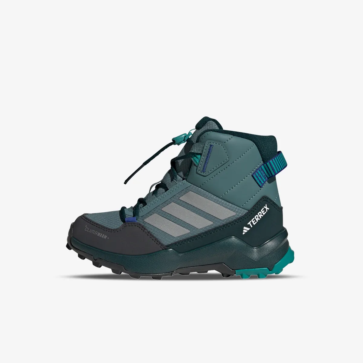 CIPELE ADIDAS TERREX AX4R CW+ MID K BG