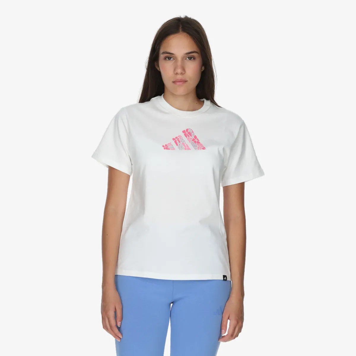 ADIDAS Majica Soft Side