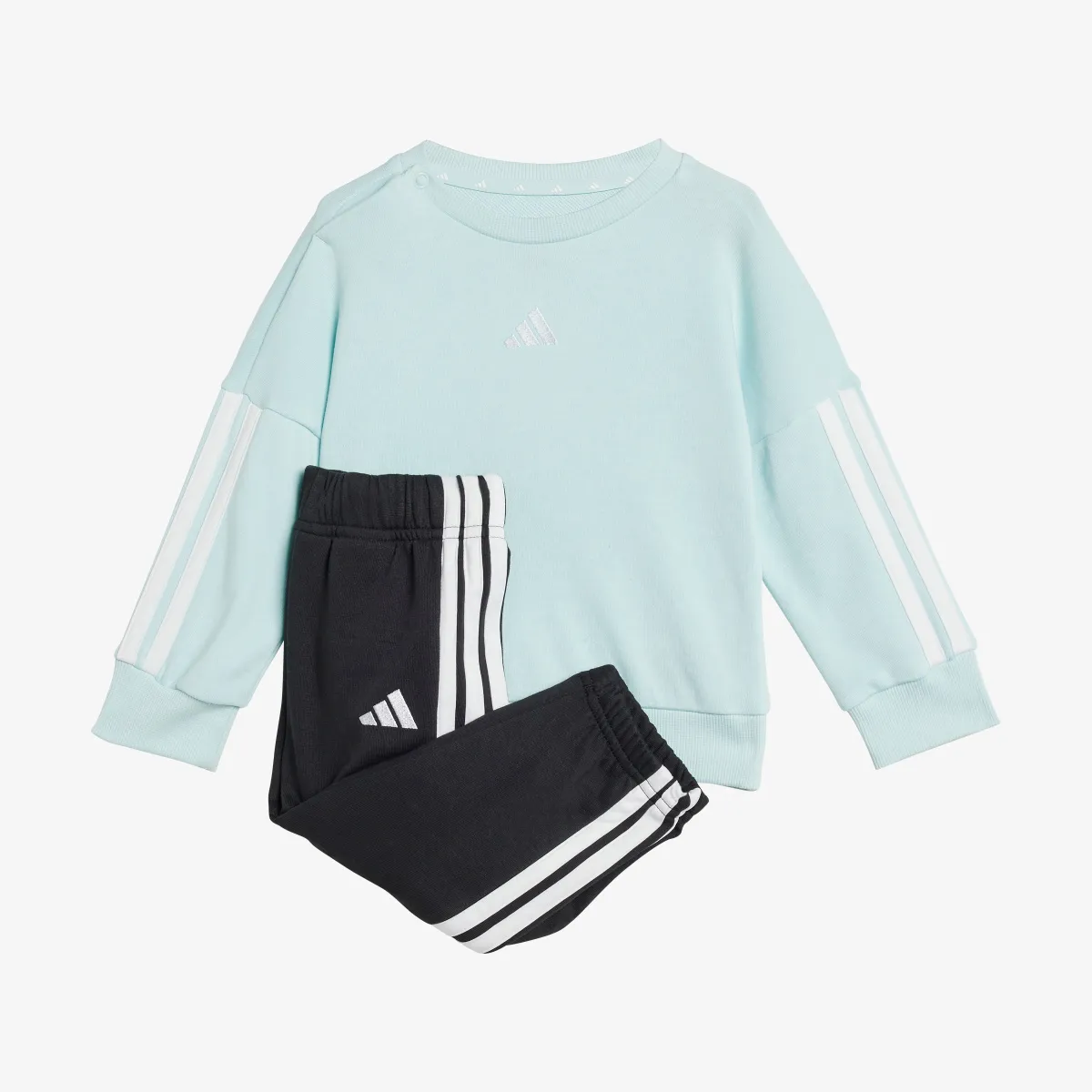 ADIDAS Trenerka I 3S FT JOG 240