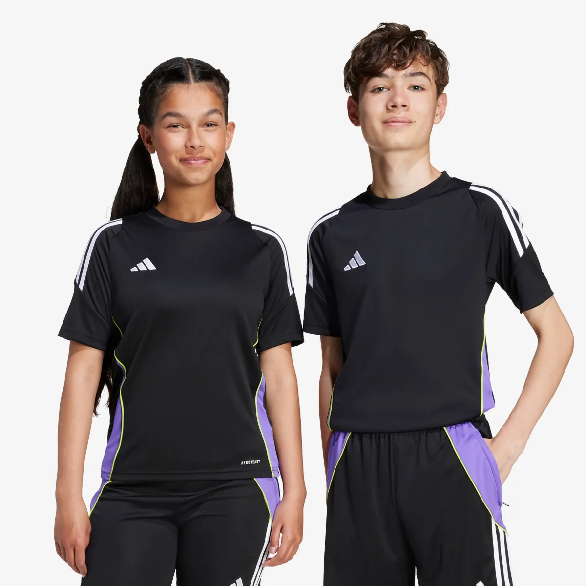ADIDAS Majica Tiro 24