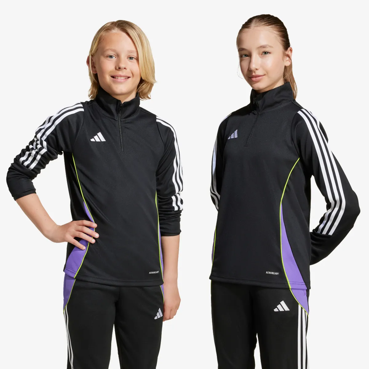 ADIDAS Majica TIRO24