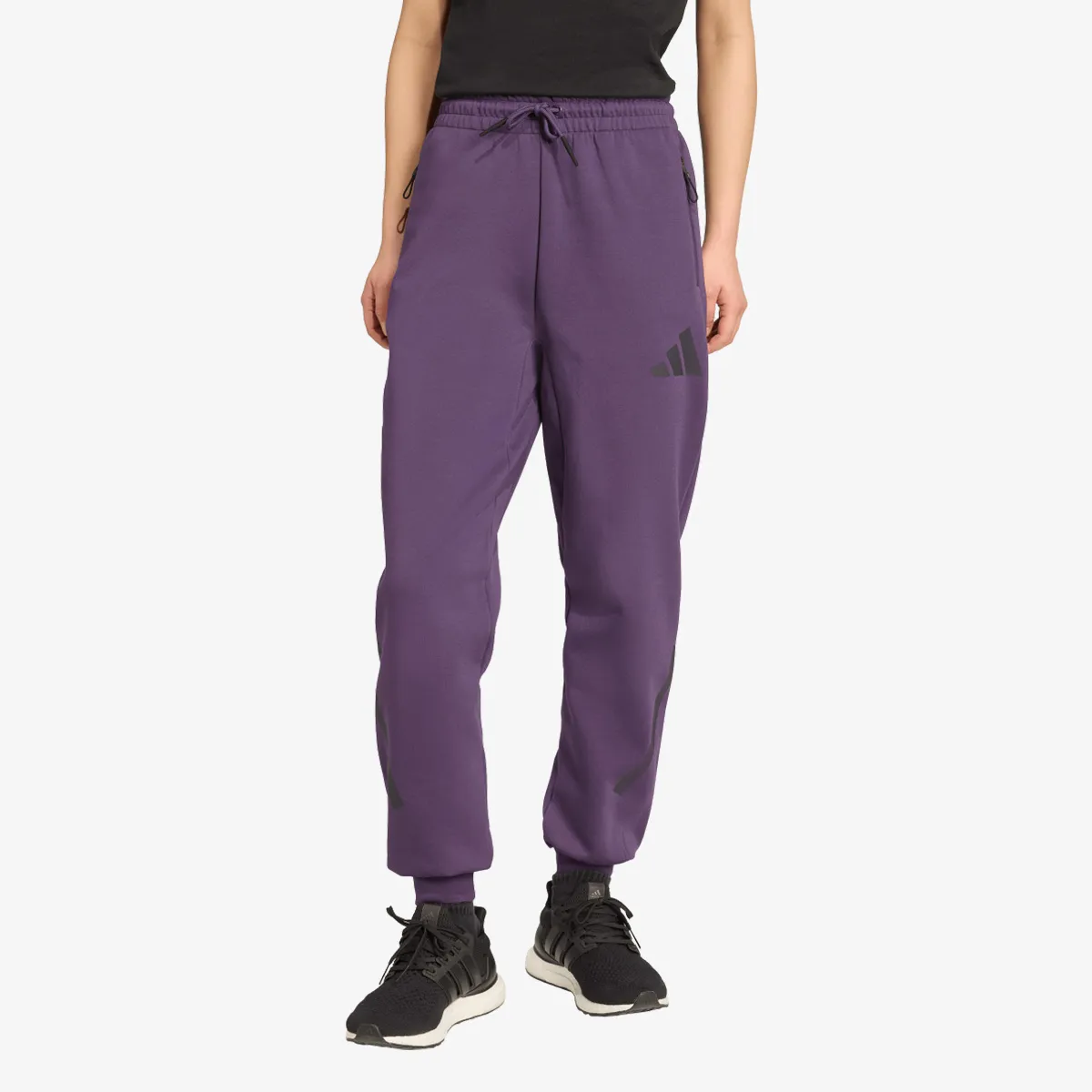 ADIDAS Donji deo trenerke Z.N.E.