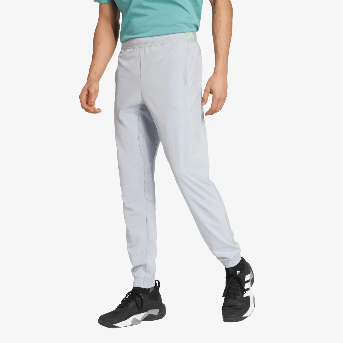 ADIDAS Donji deo trenerke Tech Apparel