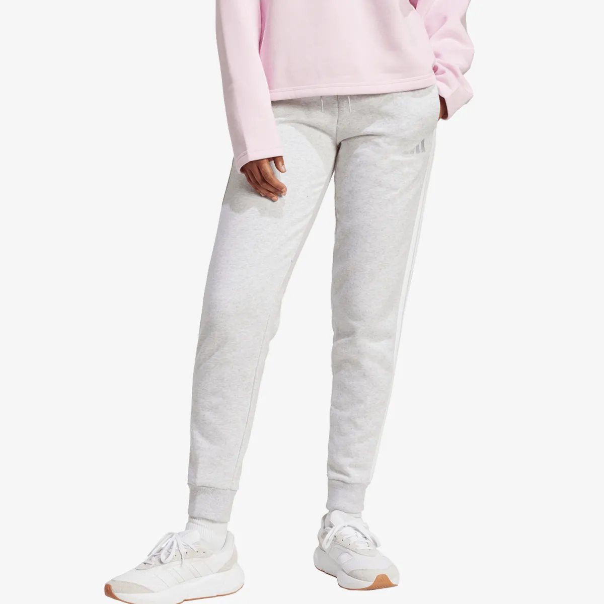 ADIDAS Donji deo trenerke Essentials 3-Stripes