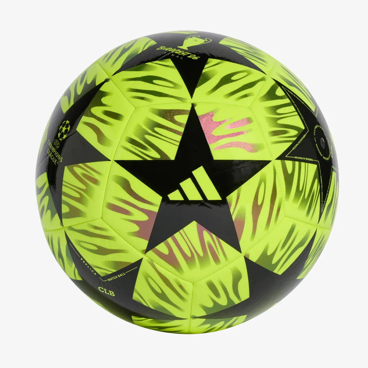 ADIDAS Lopta UEFA Champions League