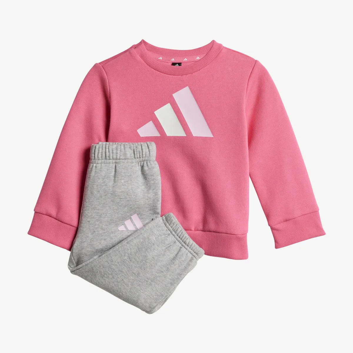 Dečiji set adidas I bl fl jog 240