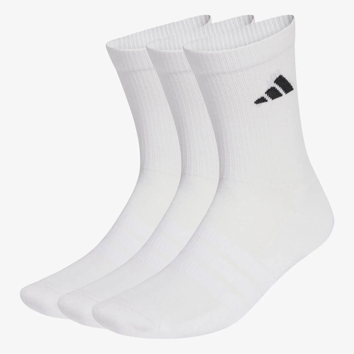 ADIDAS Čarape c ess crw 3p U