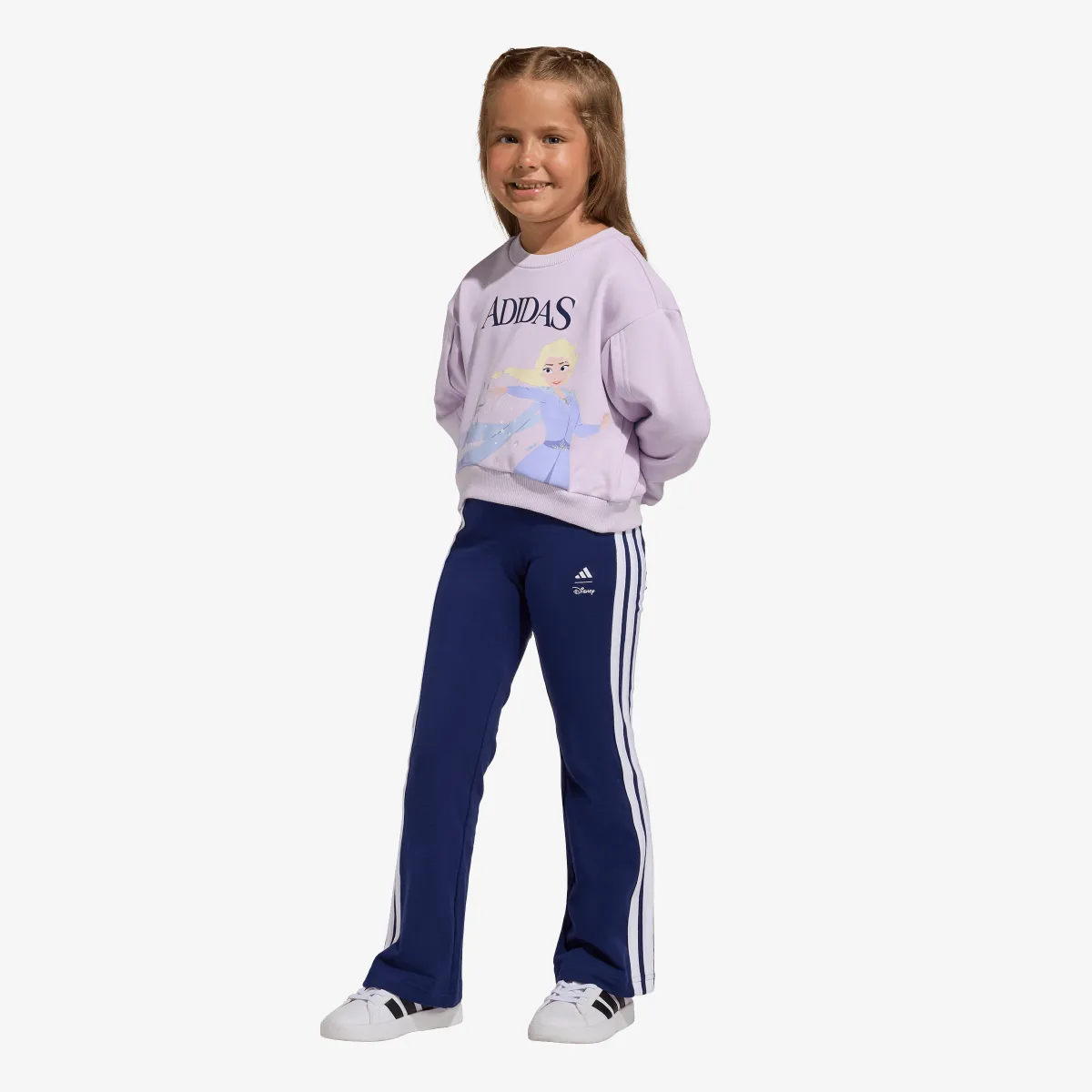 ADIDAS Trenerka Disney Frozen