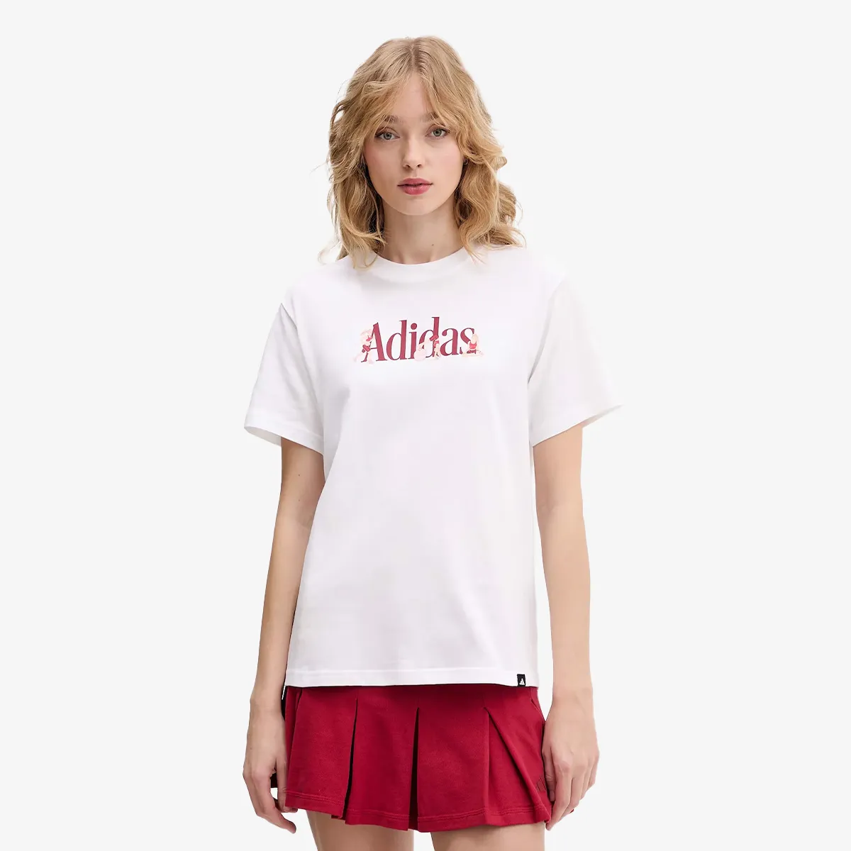 ADIDAS Majica Soft Sports