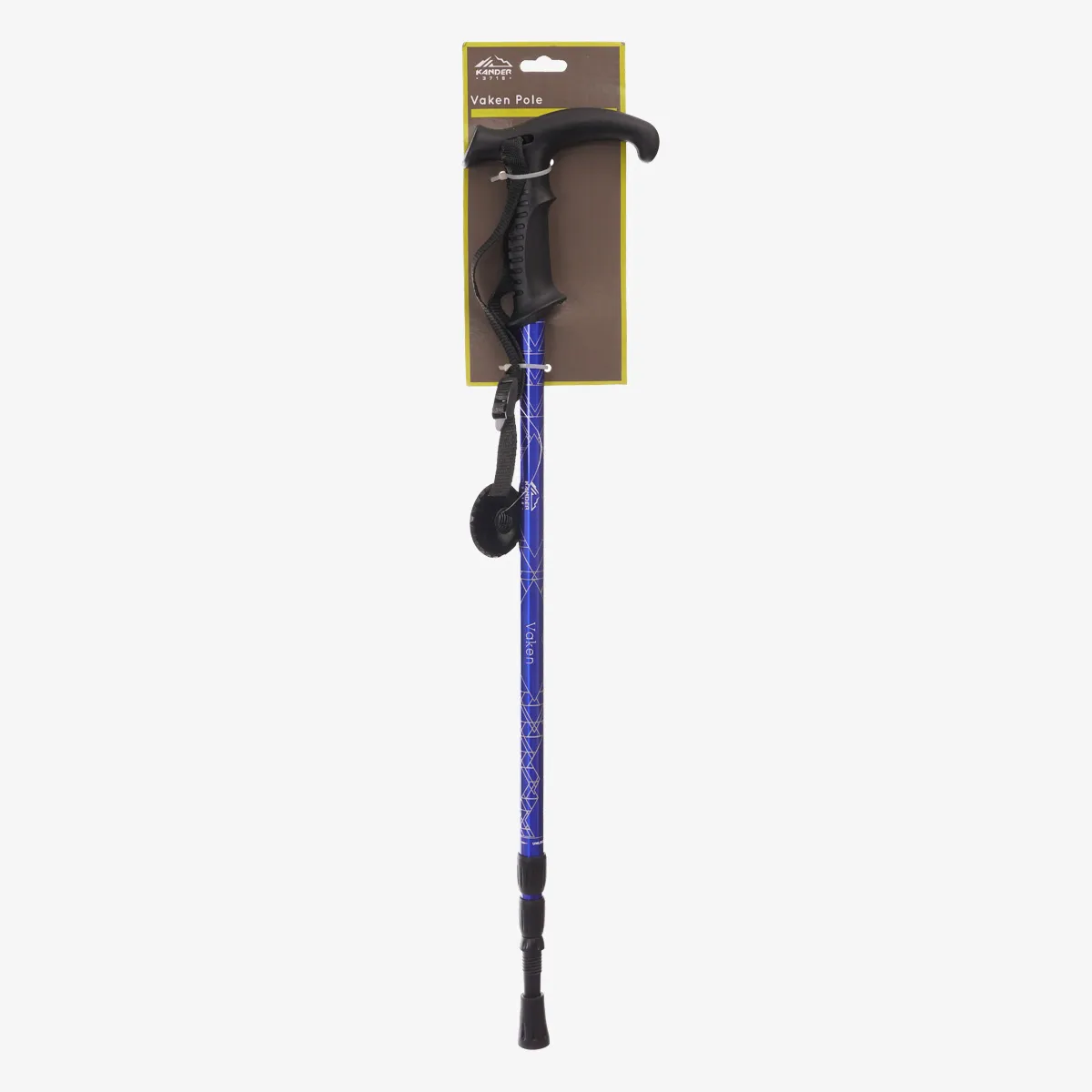 KANDER ŠTAP ZA ŠETNJU Single Pole