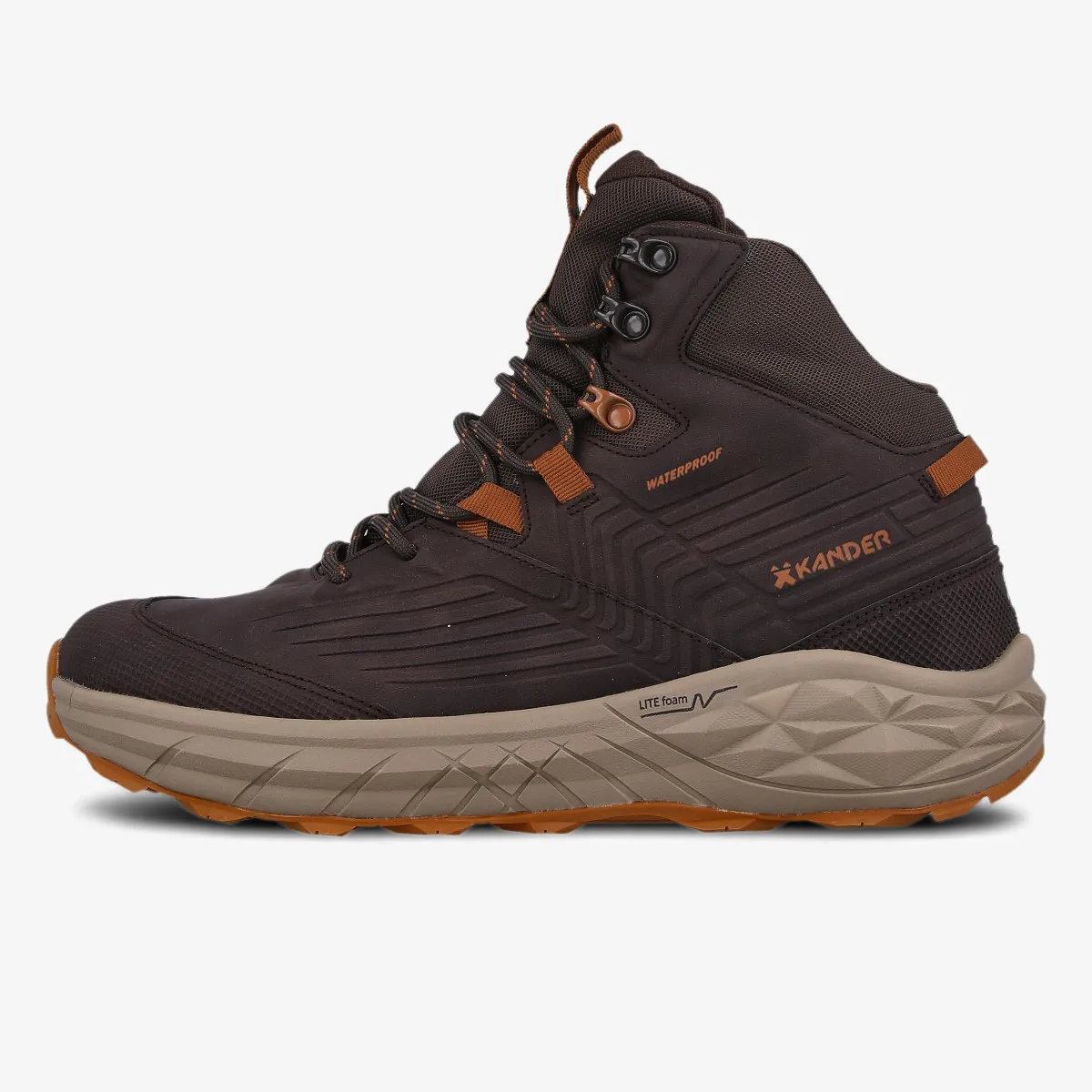 KANDER Cipele denali mid 1 M