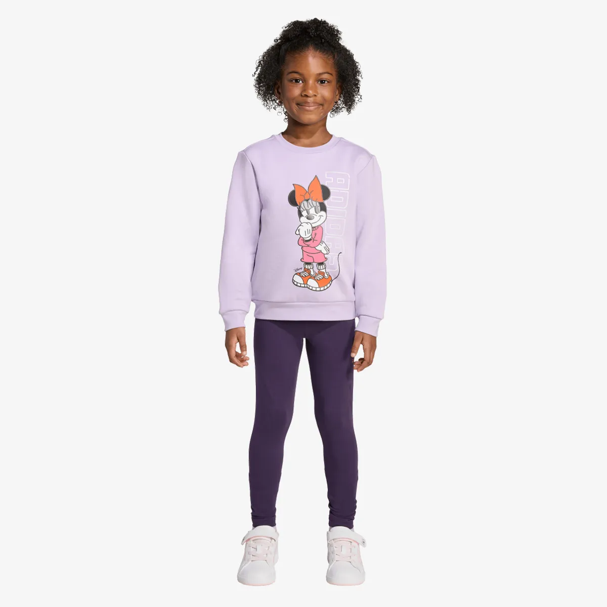 ADIDAS Trenerka Disney Minnie Mouse
