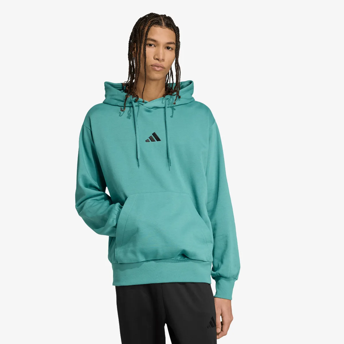 ADIDAS Dukserica Essentials