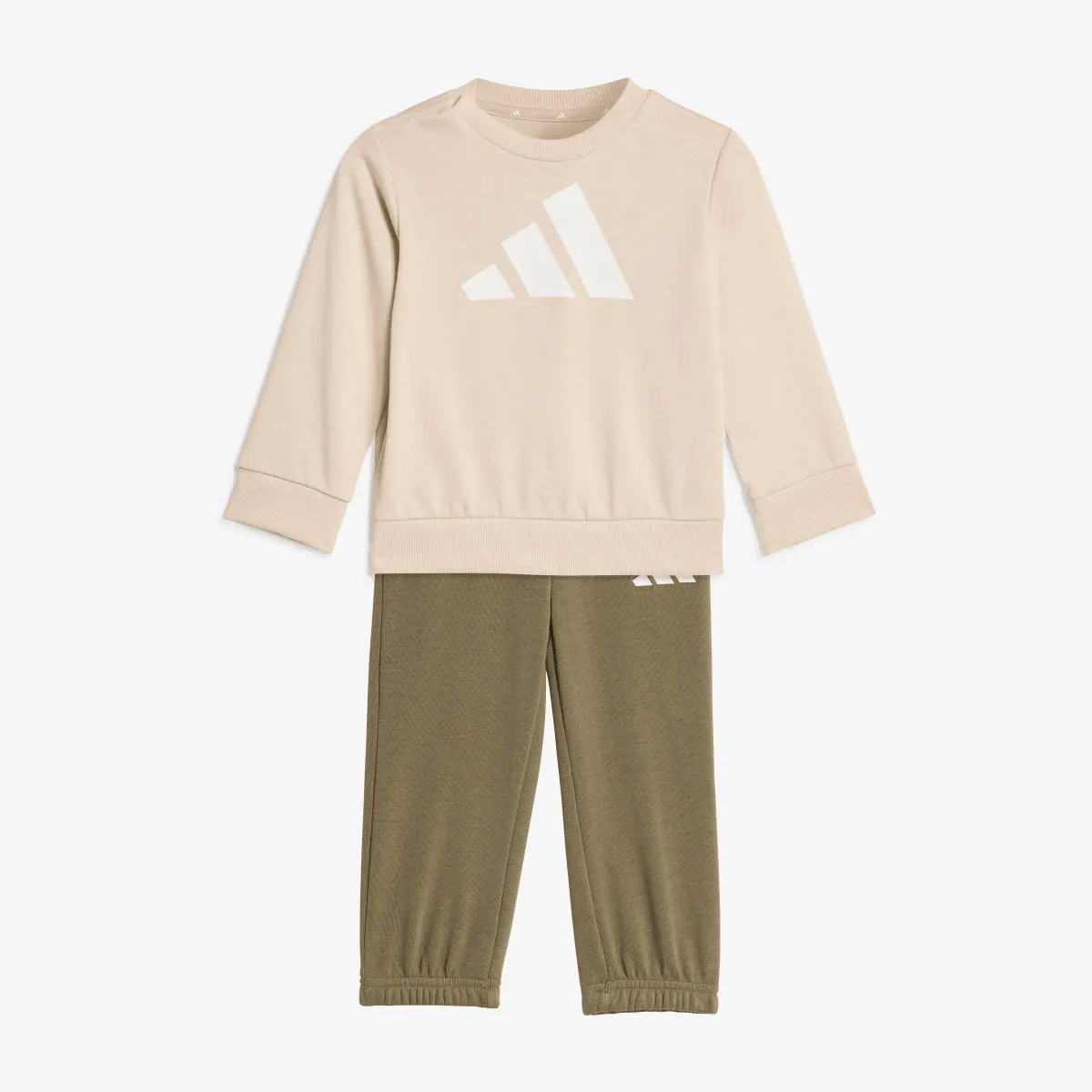 TRENERKA ADIDAS I BL FT JOG 240 BT
