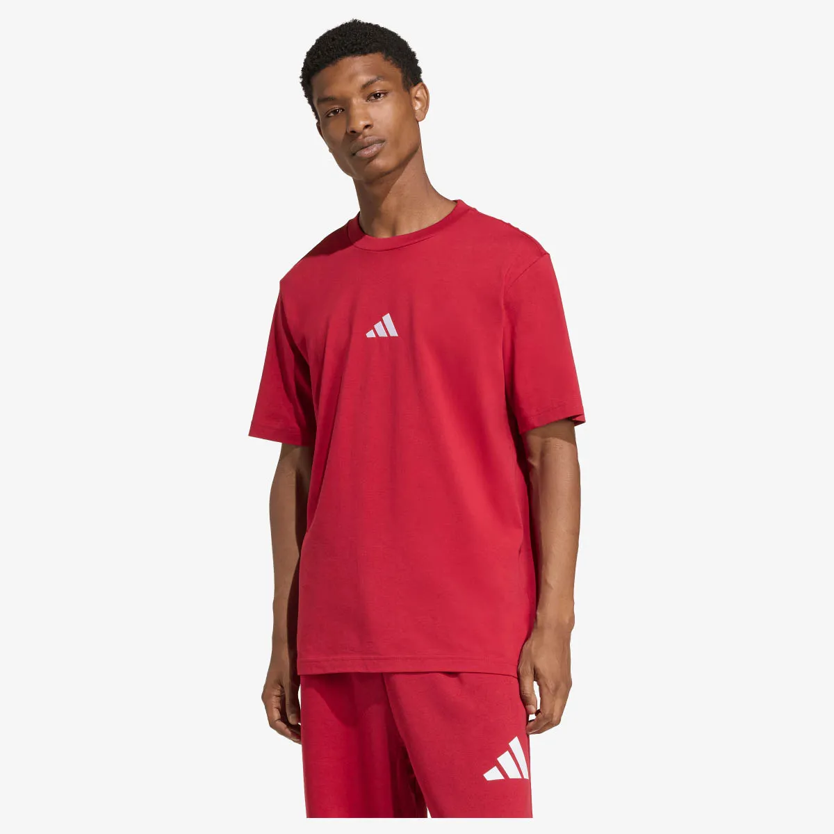 ADIDAS Majica Essentials Small Logo