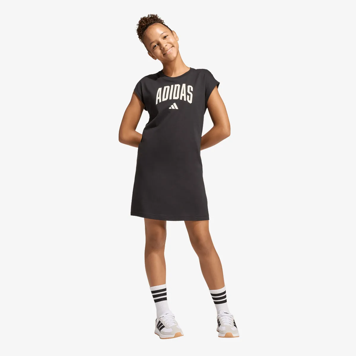 ADIDAS Haljina Seasonals Collegiate