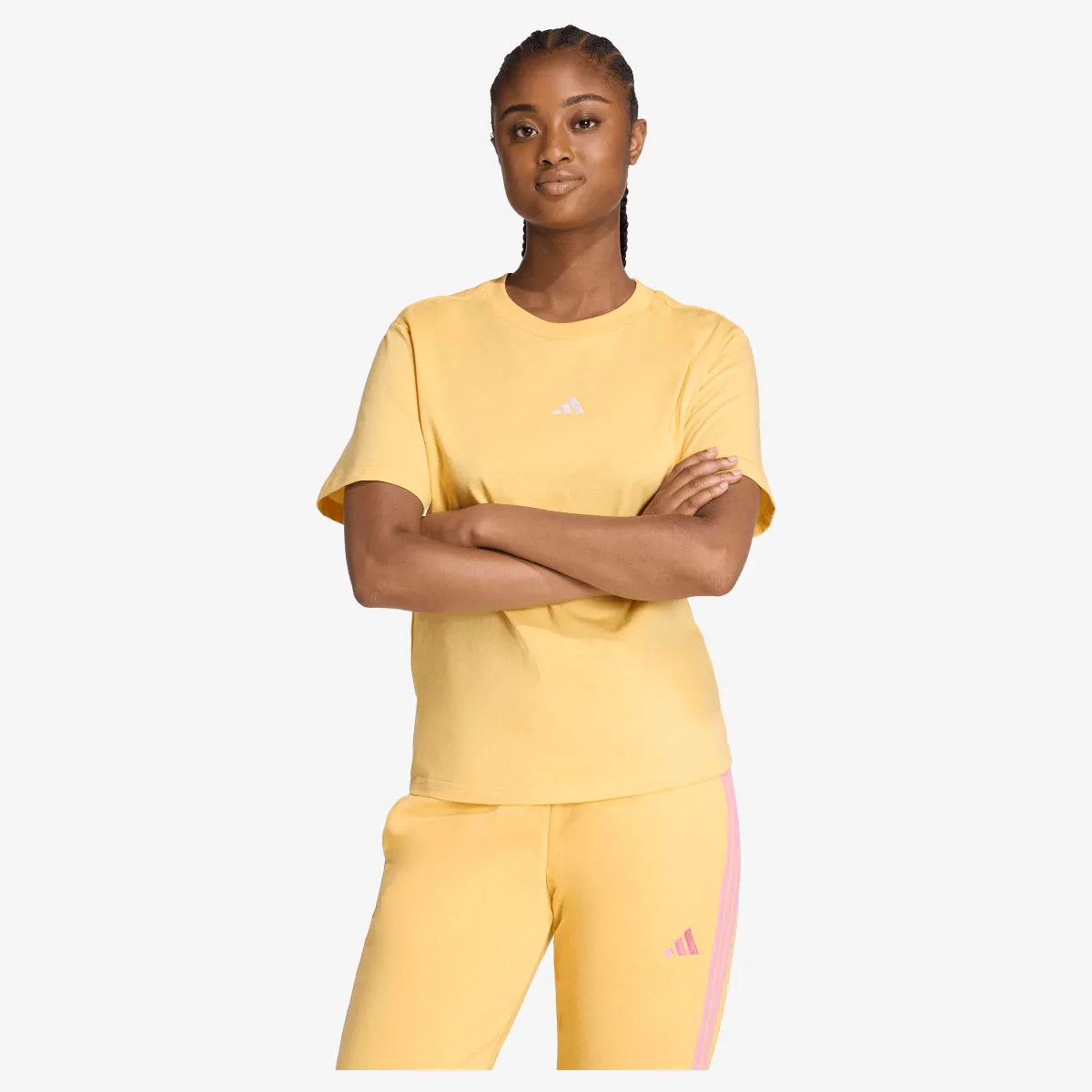 ADIDAS Majica Small logo