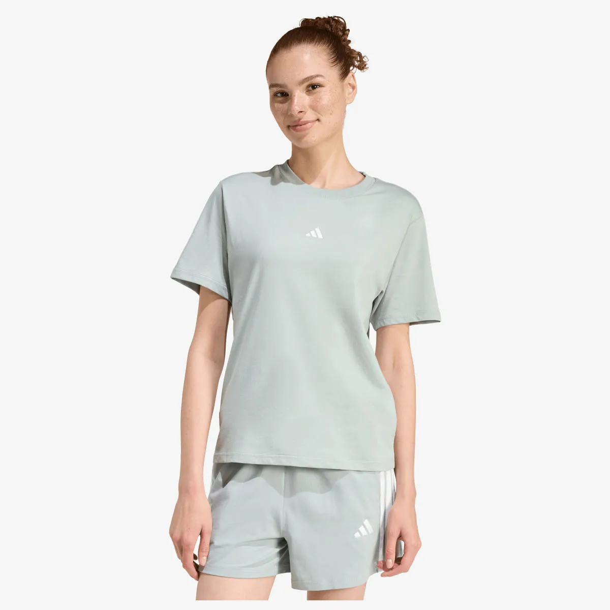 Ženska majica adidas W sl sj