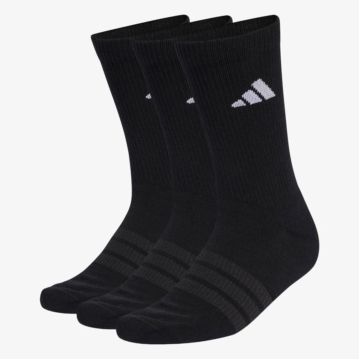 ADIDAS Čarape c ess crw 3p U