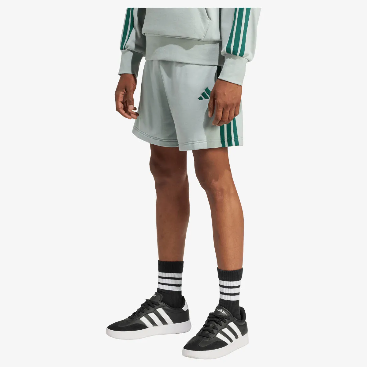 ADIDAS Šorc Essential 3-Stripes