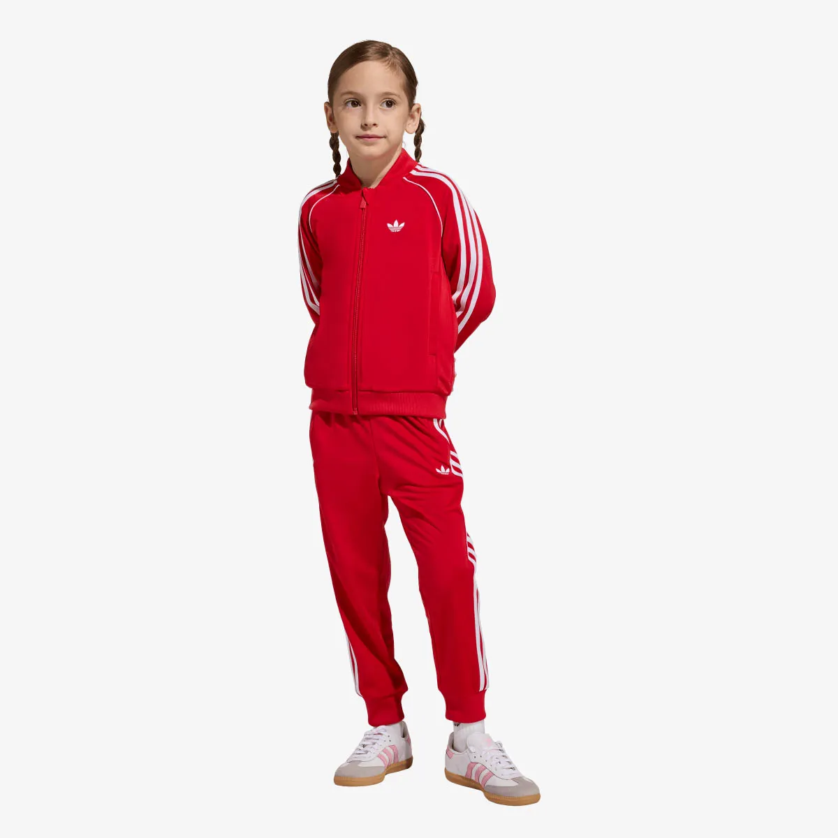 ADIDAS Trenerka SST