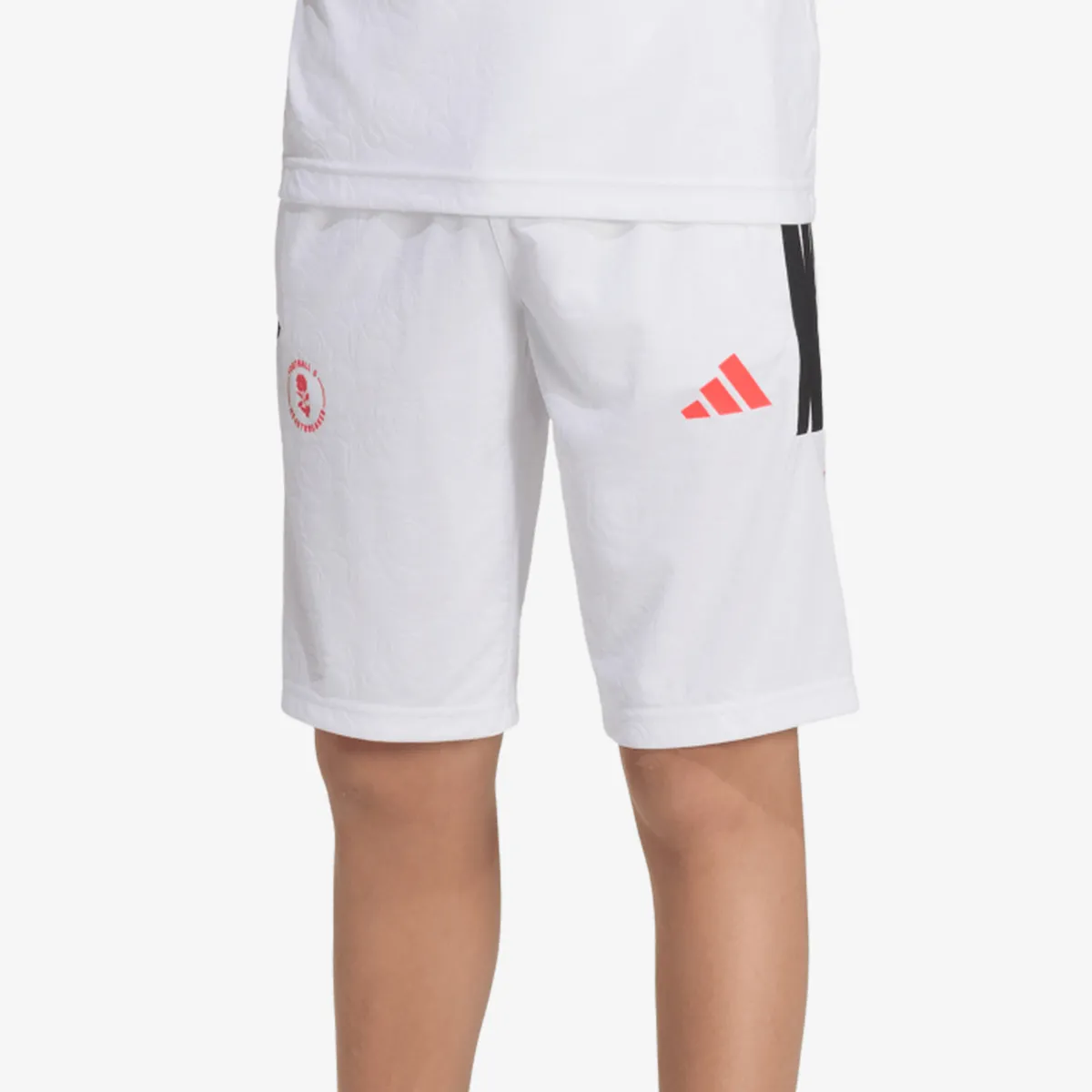 ŠORC ADIDAS LY HOT SHO Y BG