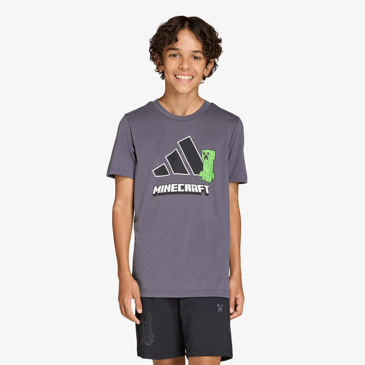 ADIDAS Majica kratak rukav j mc tr tee  BG