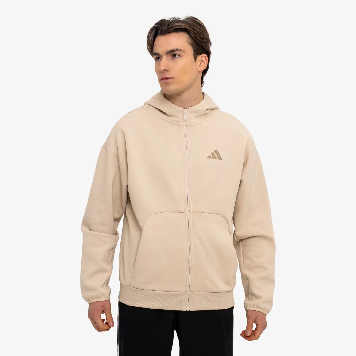 ADIDAS Dukserica Future Icons Small Logo