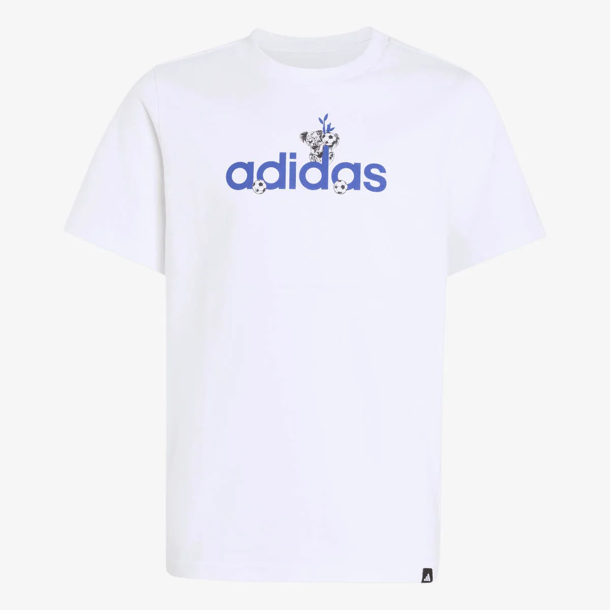 ADIDAS Majica J SPORT T 2