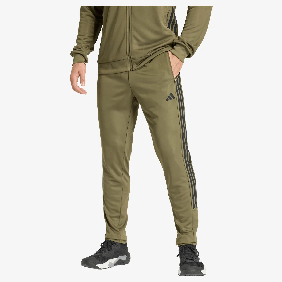 ADIDAS Donji deo trenerke WE ALLSET 3S PT