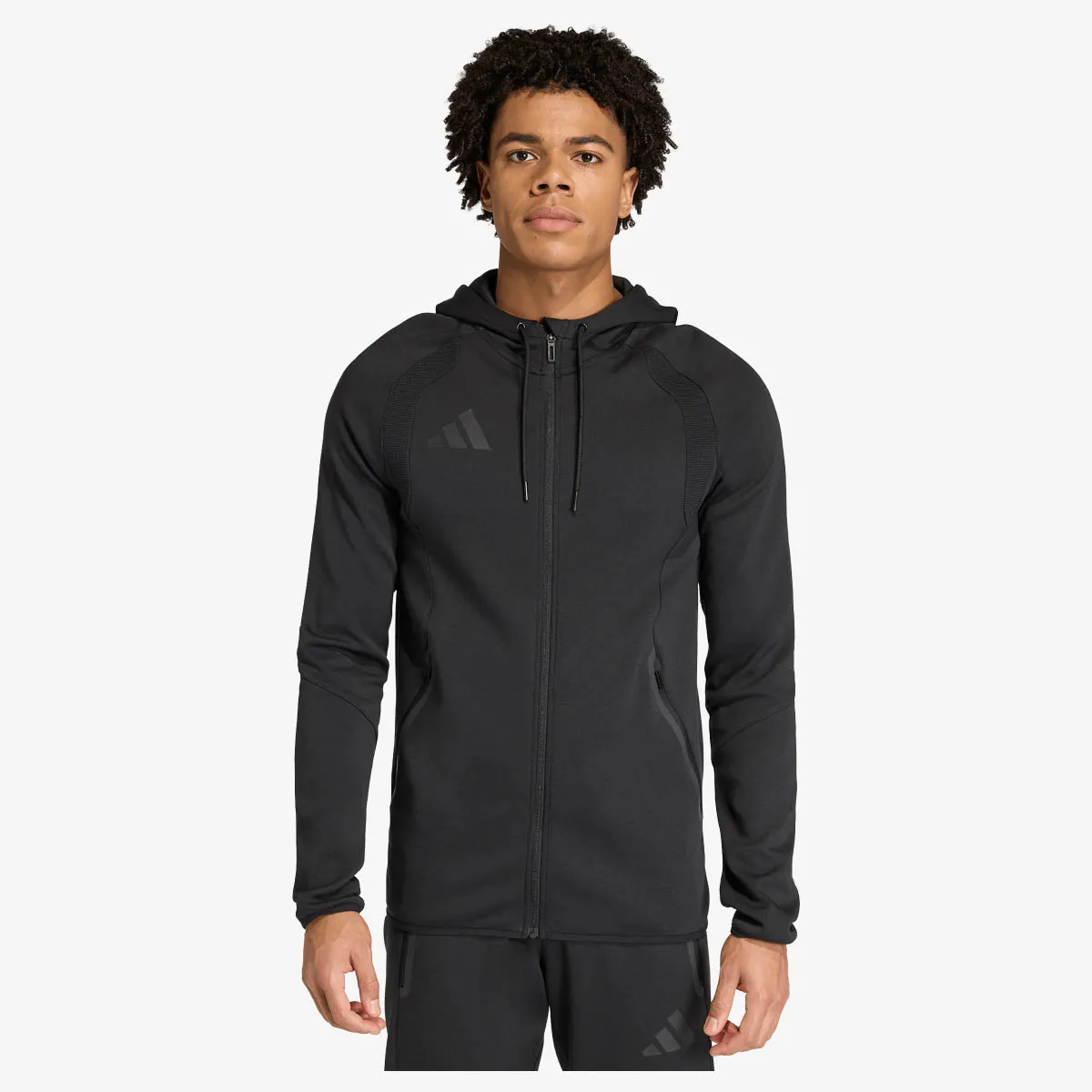ADIDAS Dukserica Tiro Travel