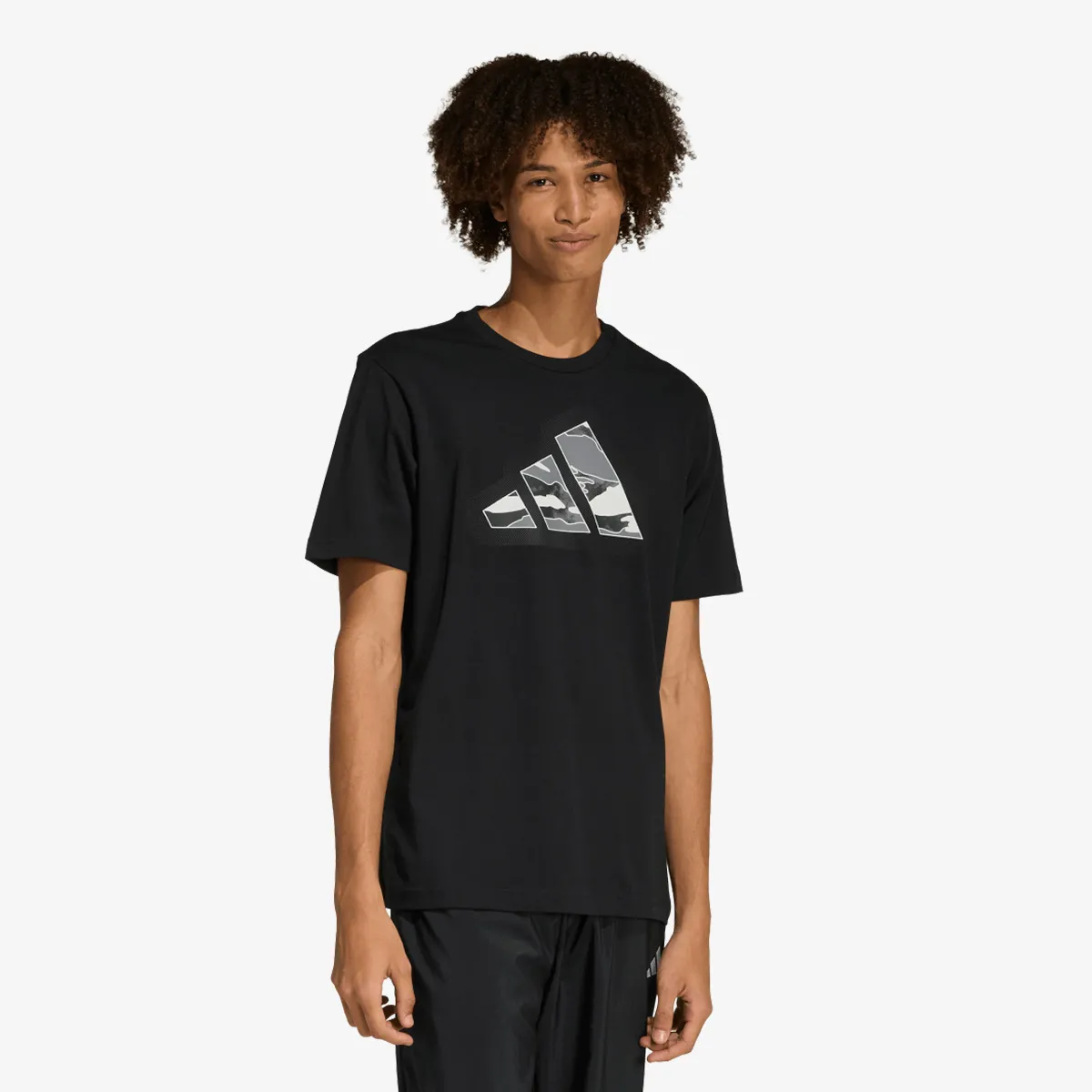 ADIDAS Majica Camo