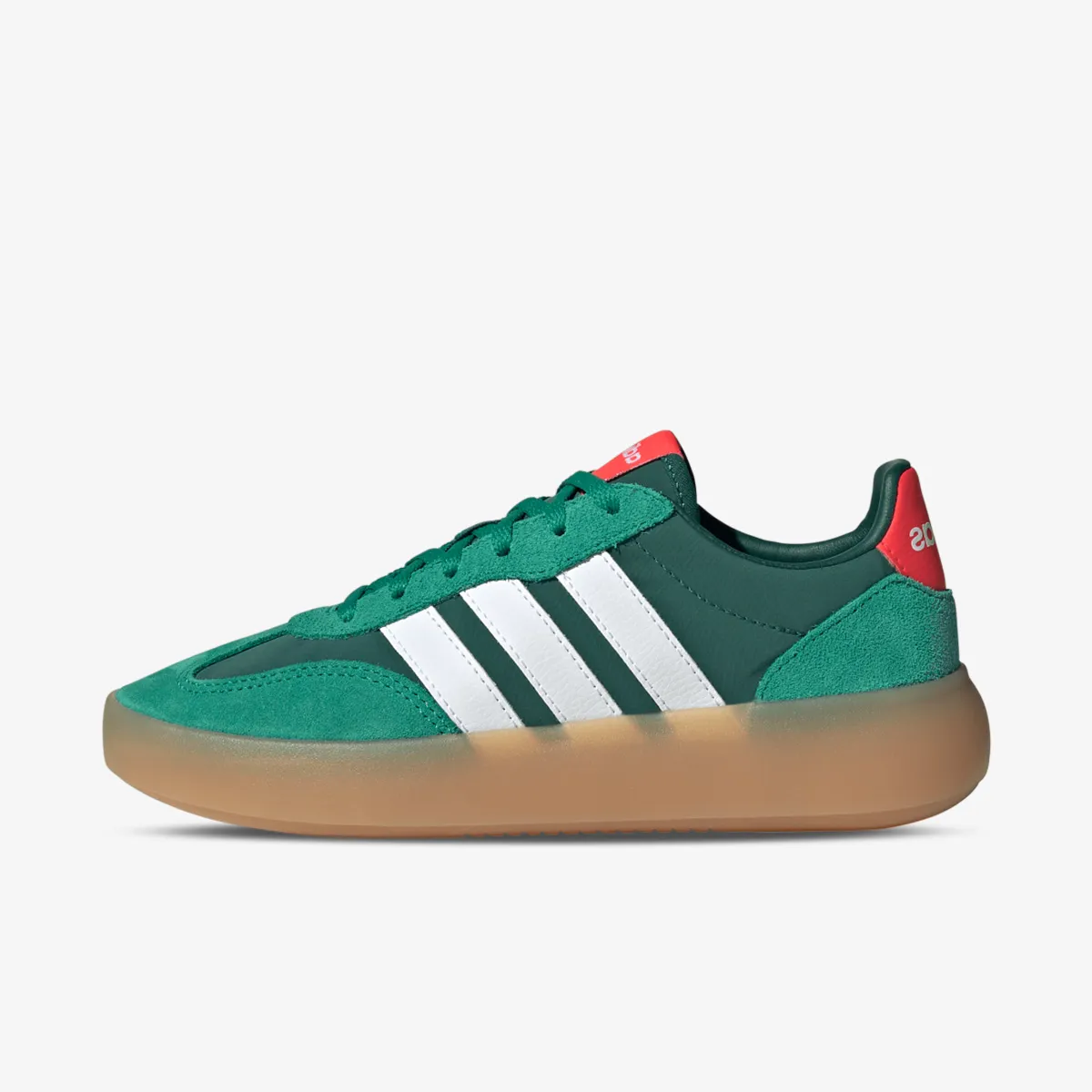 PATIKE ADIDAS BARREDA DECODE J BG