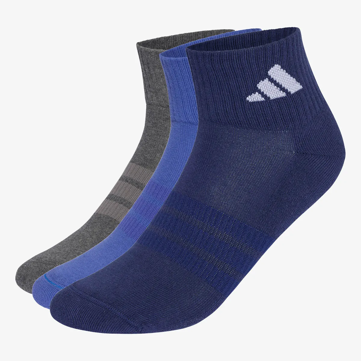 ADIDAS ČARAPE C ESS ANK 3P