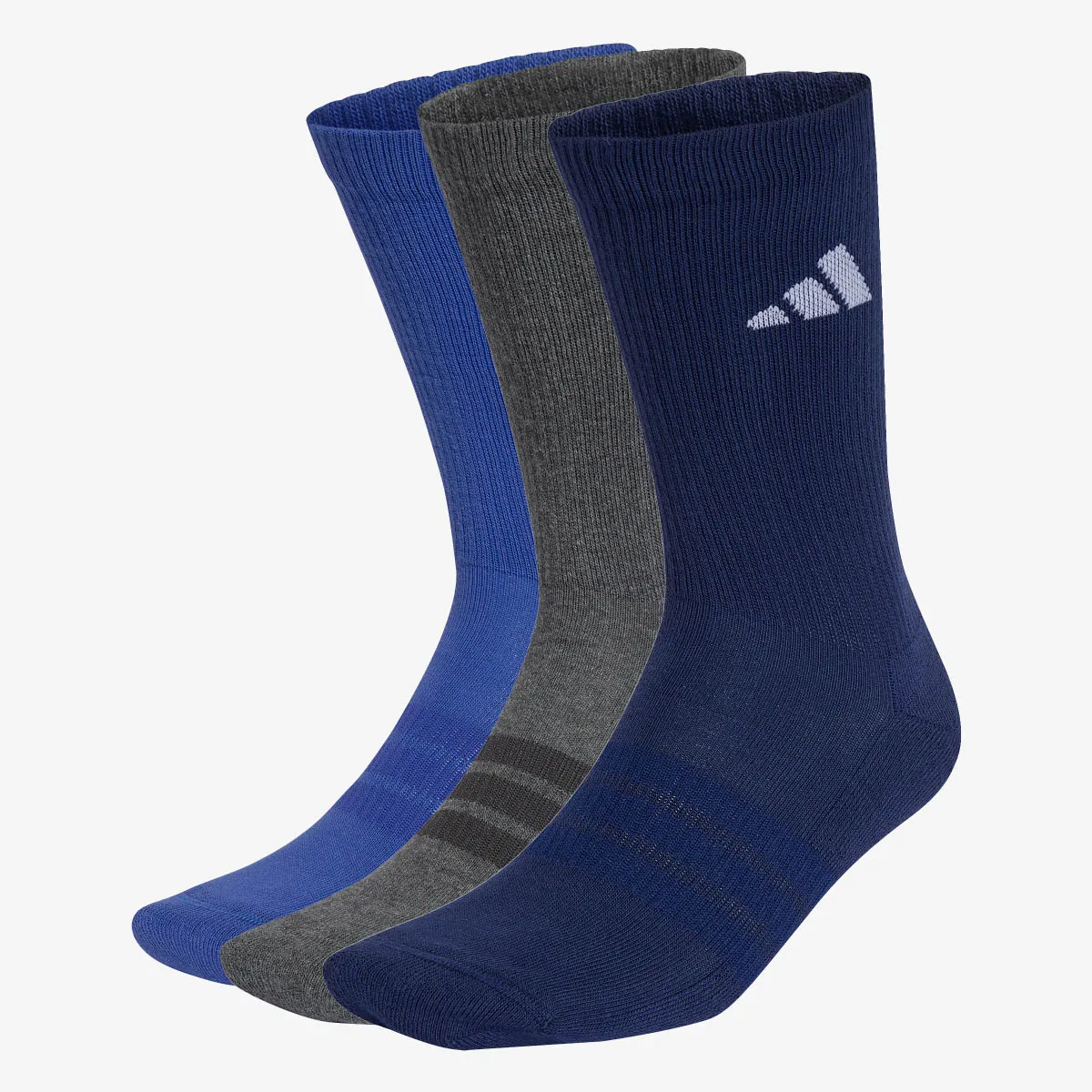 ADIDAS ČARAPE C ESS CRW 3P
