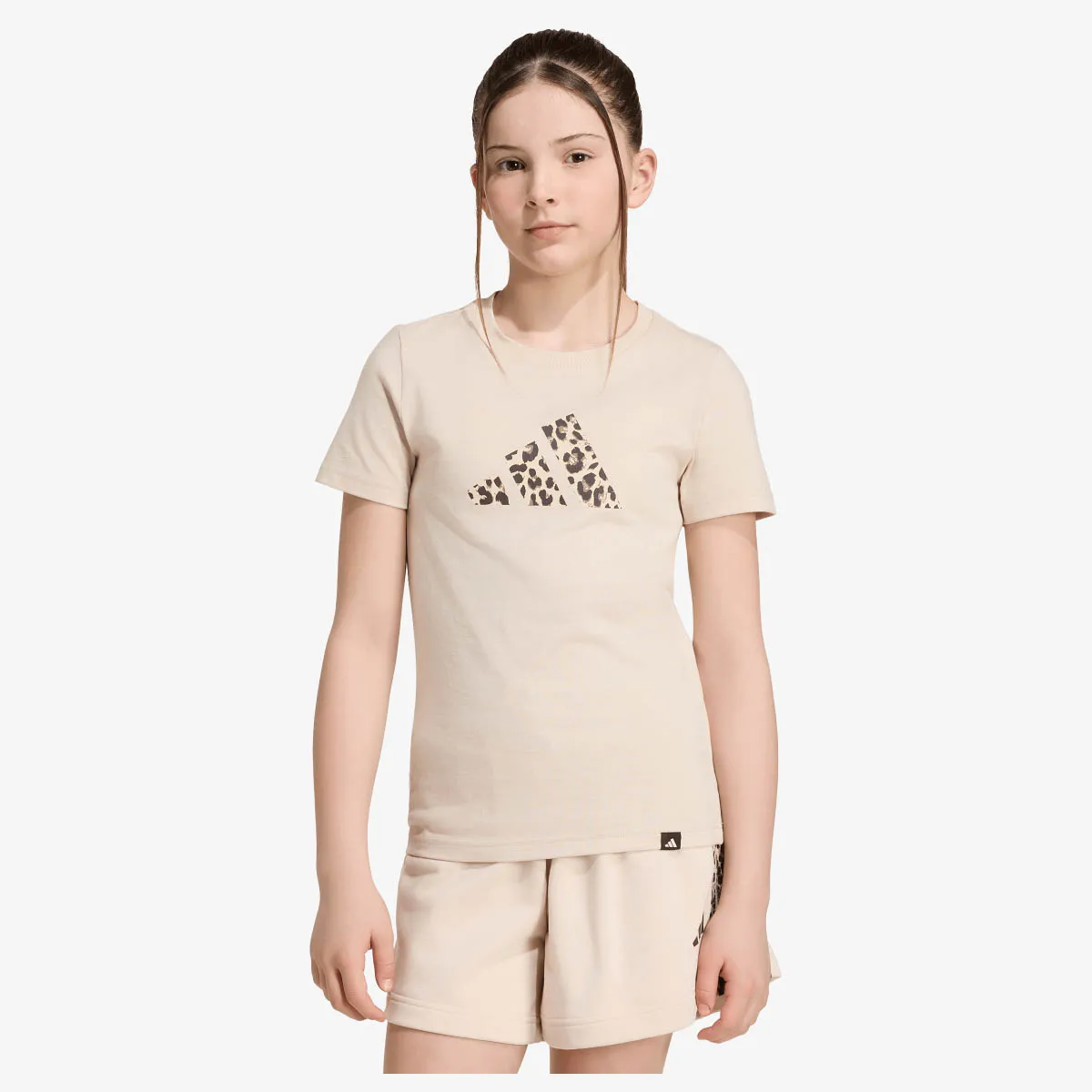 ADIDAS Majica JG ANIMAL T