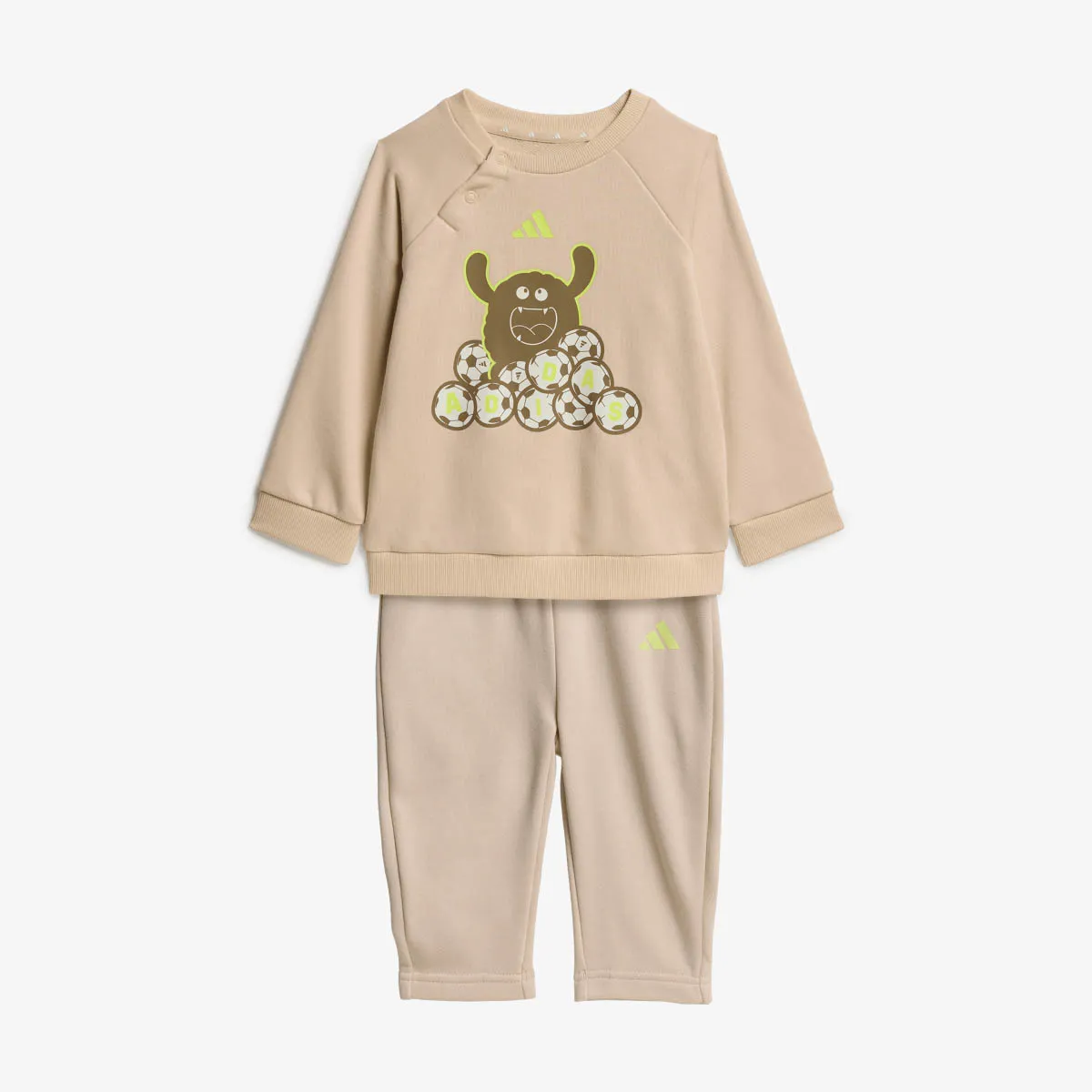 ADIDAS Trenerka I MONSTER SET