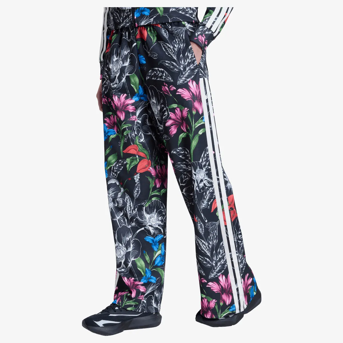 Ženska trenerka donji deo adidas Farm tiro tp