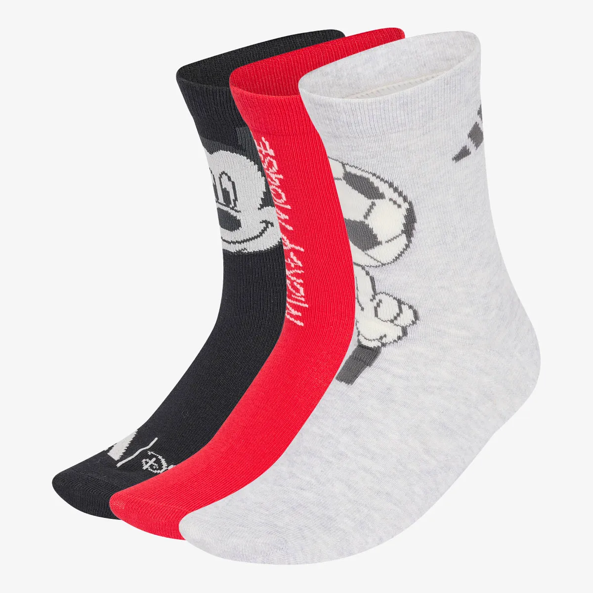 ADIDAS ČARAPE LK DY MM 3PP SO