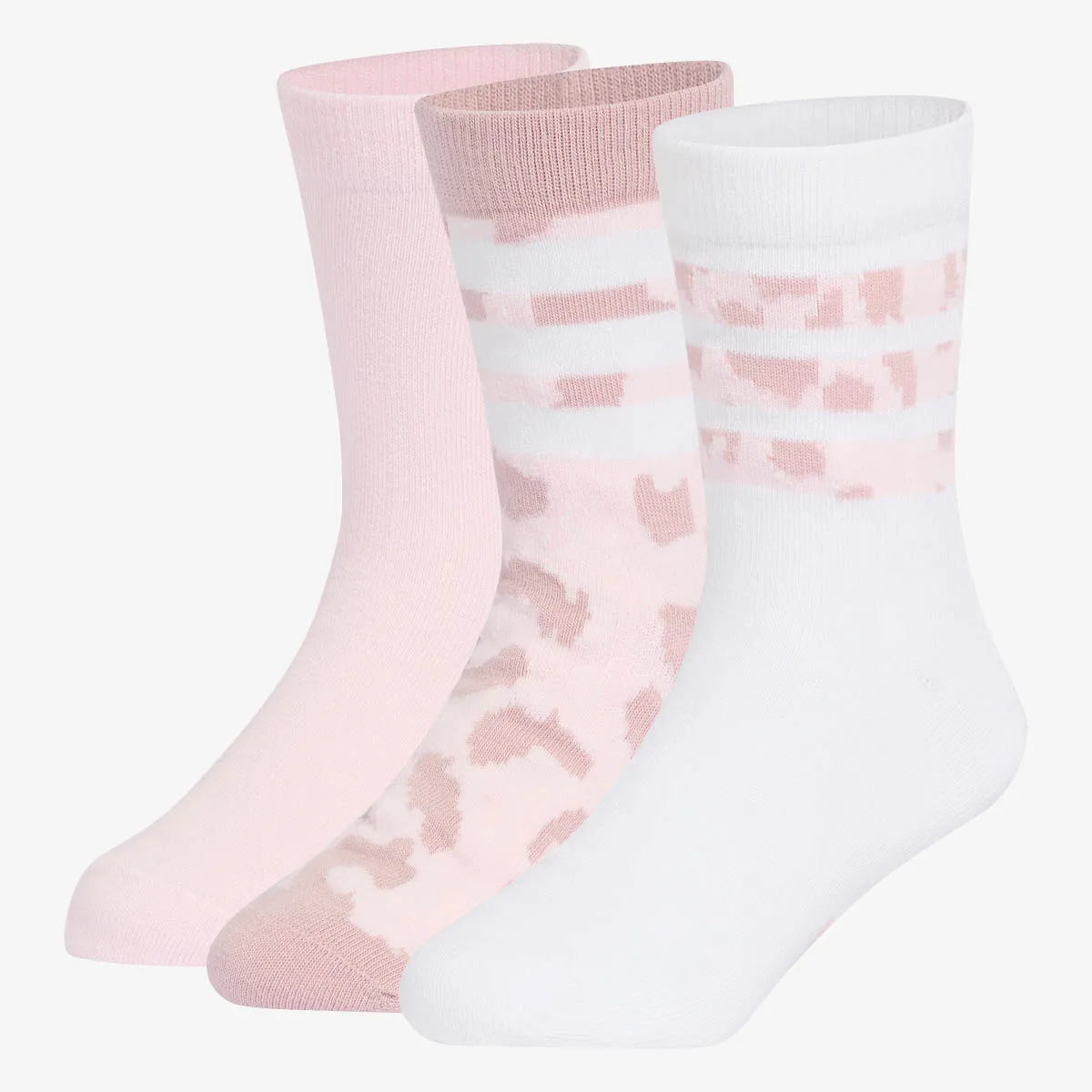 ADIDAS ČARAPE YG LEO 3PP