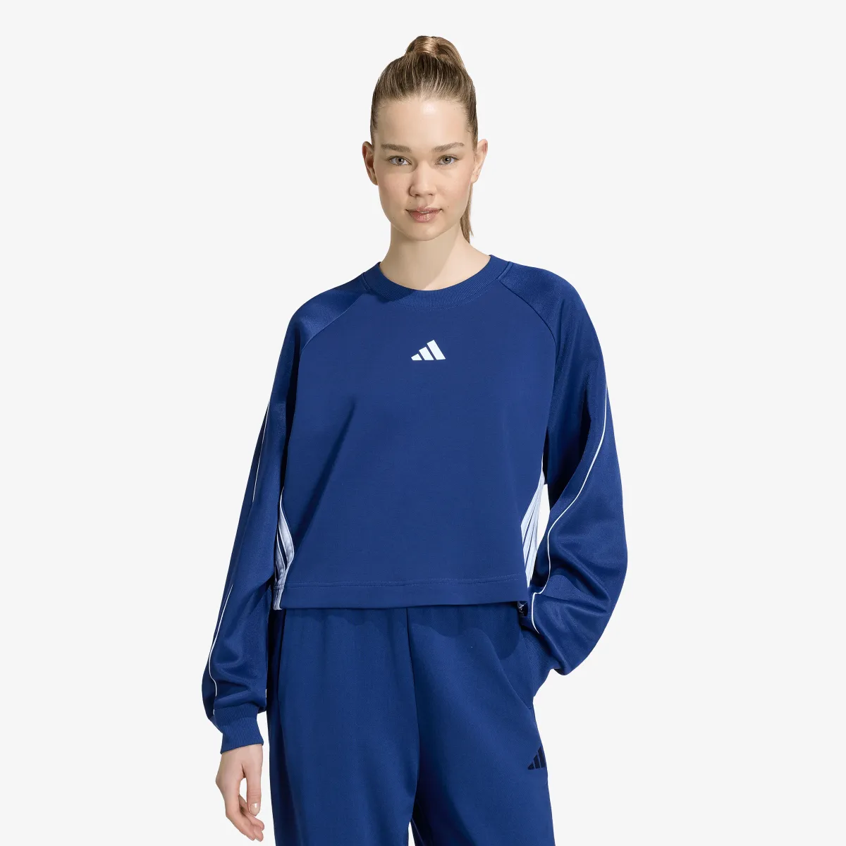 ADIDAS Dukserica W STADIUM SWT