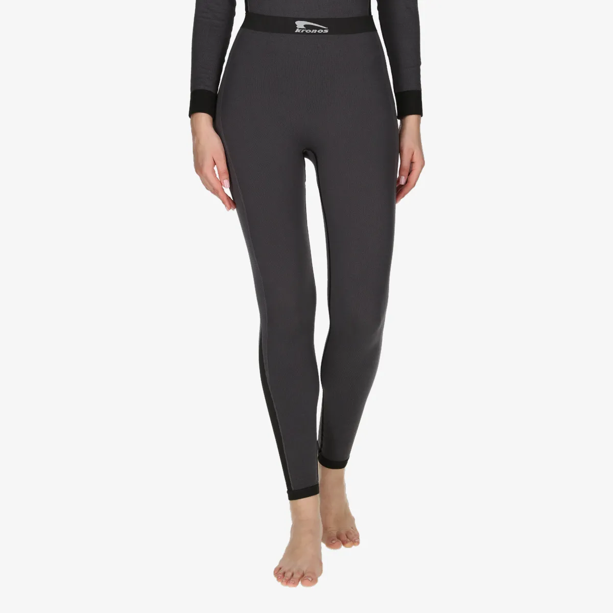 KRONOS Aktivni ves donji deo WOMENS SKI UNDERWEAR PANTS