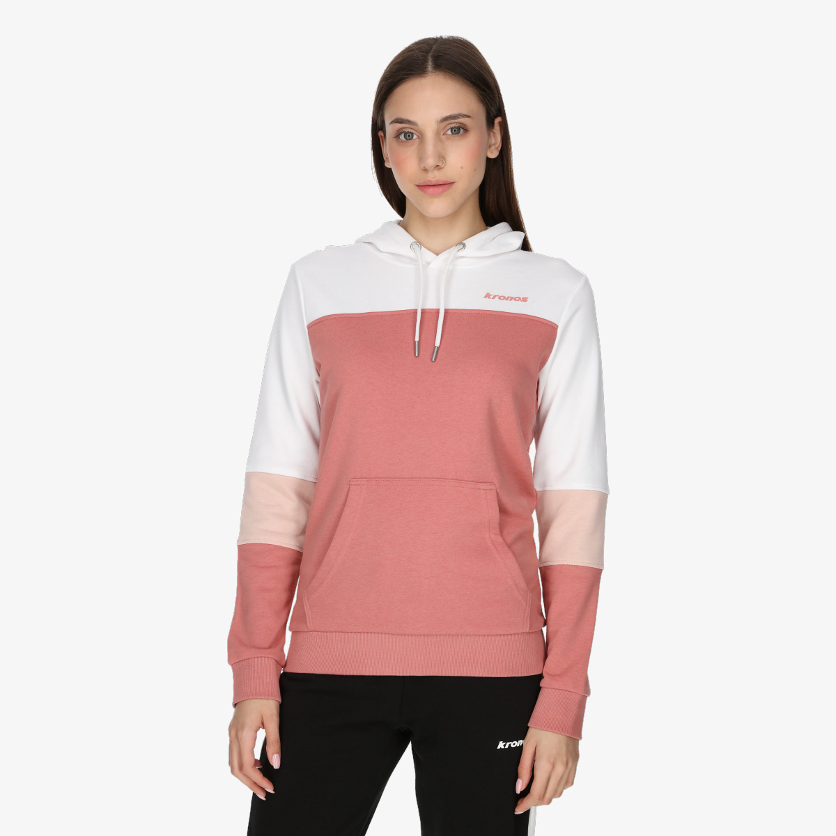 KRONOS Dukserica Kronos Hoody | Extra Sports - Online Shop